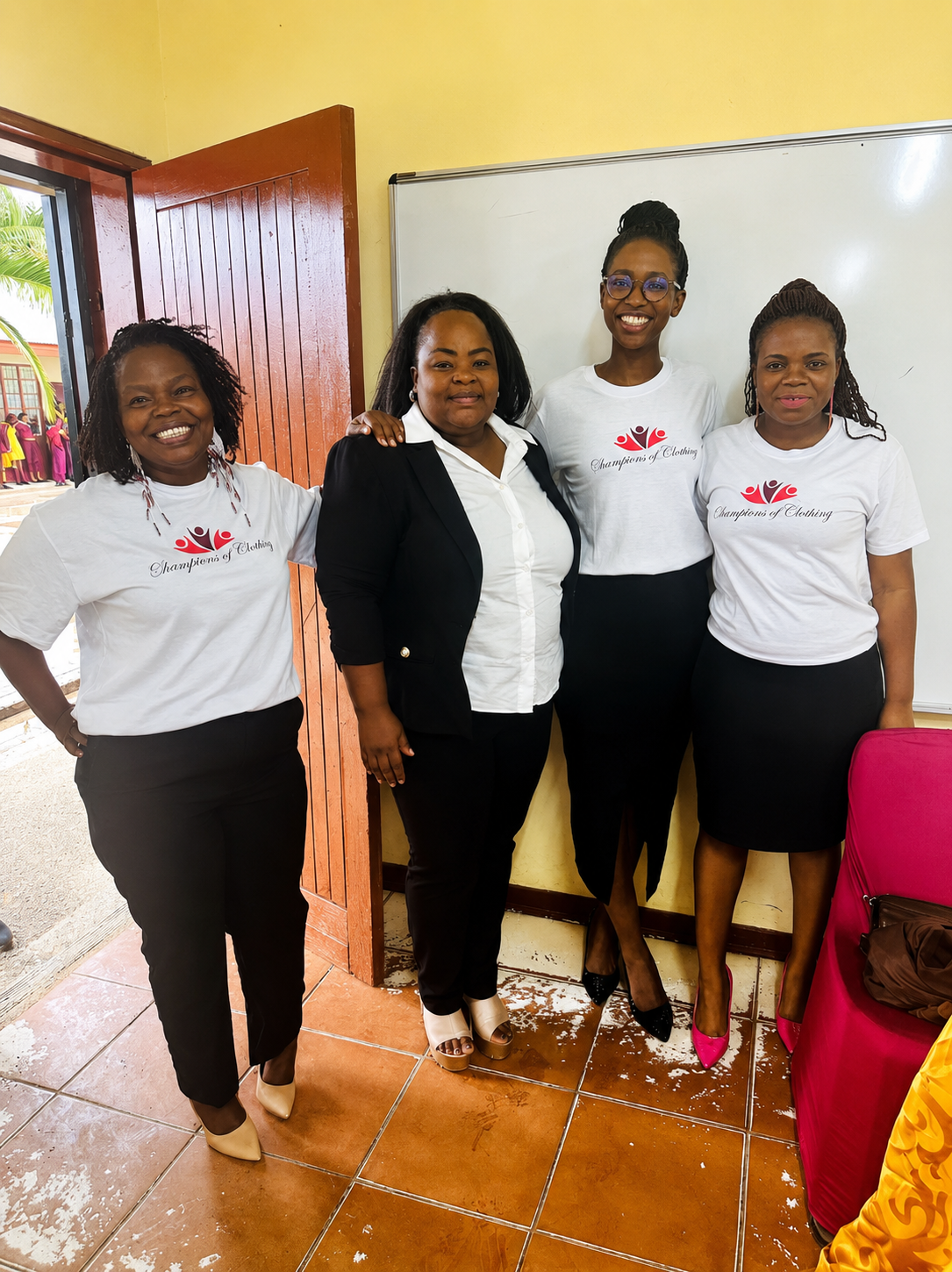 Daughters of Destiny event gallery photo 3